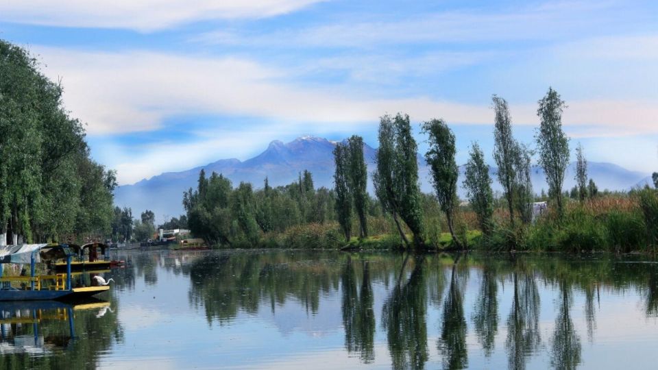 Se ubican en las alcaldías Tlalpan y Tláhuac. en vilo, la ejecución de 2.9 mdp
