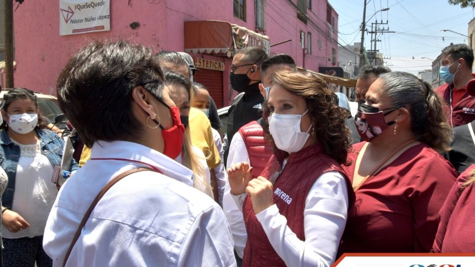 Alista plan integral de desarrollo. Foto: Guillermo O'Gam