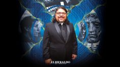 Sergio Díaz  desempolva sonidos en la película “Nomadland”