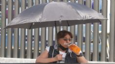 Clima Tamaulipas: Se esperan temperaturas mayores de 40 grados en estos días