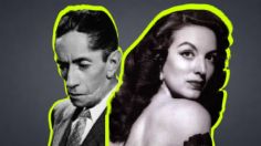 María Félix: Esta fue la vez que Agustín Lara le disparó a La Doña