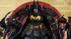 Netflix: ¿Te gusta el anime y los superhéroes? Batman Ninja es la mejor recomendación para hoy