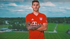 Bayern München abre oportunidades a jóvenes mexicanos con la Youth Cup FC