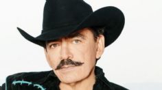 Joan Sebastian: Ésta es la última canción INÉDITA de “El rey del jaripeo”