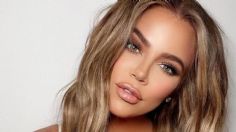 Khloé Kardashian fue víctima del bodyshaming tras filtración de un retrato sin retocar