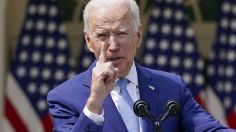 ¿Qué son las armas FANTASMA? Ésta es la razón por la que Joe Biden las considera una AMENAZA