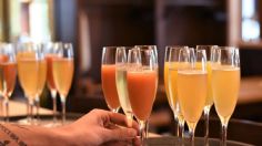 Mujer pierde sus DIENTES tras beber muchas MIMOSAS en el desayuno, la ciencia te explica la RAZÓN