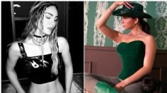 BELINDA impone nuevo look, pero ¿copió a Ángela AGUILAR?: FOTOS