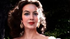 María Félix: ¿Dónde está y cómo luce la TUMBA de 'La Doña? | FOTOS