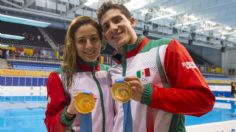 ¡Un deportista más en la política! Medallista Olímpica busca ser diputada plurinominal