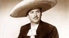 Galán del Cine de Oro era la competencia de Antonio Aguilar en la charrería, pero terminó hundido en el alcohol: FOTO