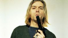 Kurt Cobain: Revelan su CARTA SUICIDA; ¿A quién iba dirigida? | FOTO