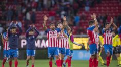 ¡Nace una nueva ESTRELLA! Jugador de Chivas muestra sus DOTES en la música: VIDEO