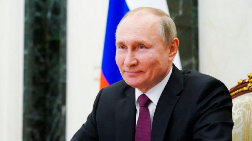 ¿Putin es el hombre más rico del mundo? Este es el millonario salario que recibe y los lujos que goza