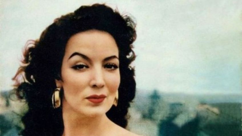 María Félix, ¿fue enterrada boca abajo por un rito satánico?; mitos y leyendas de "La Doña" a 19 años de su muerte