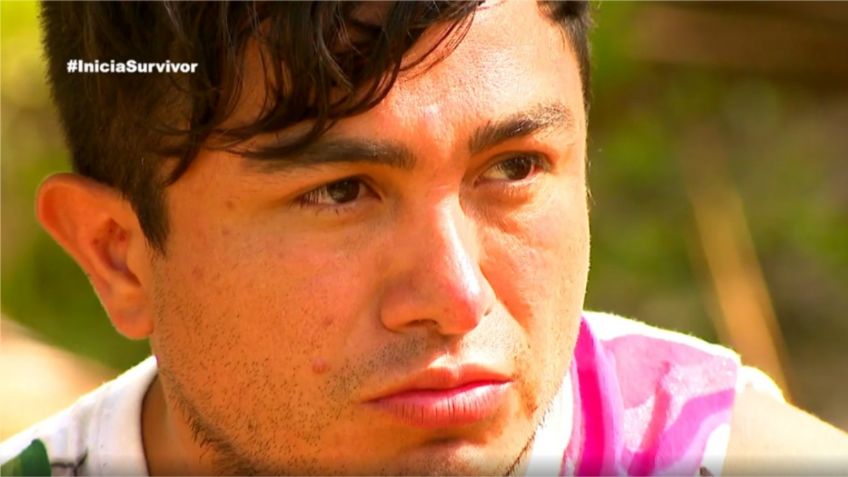 Survivor México: Él es Gabo Cuevas, participante que causó la primera PELEA del reality | VIDEO