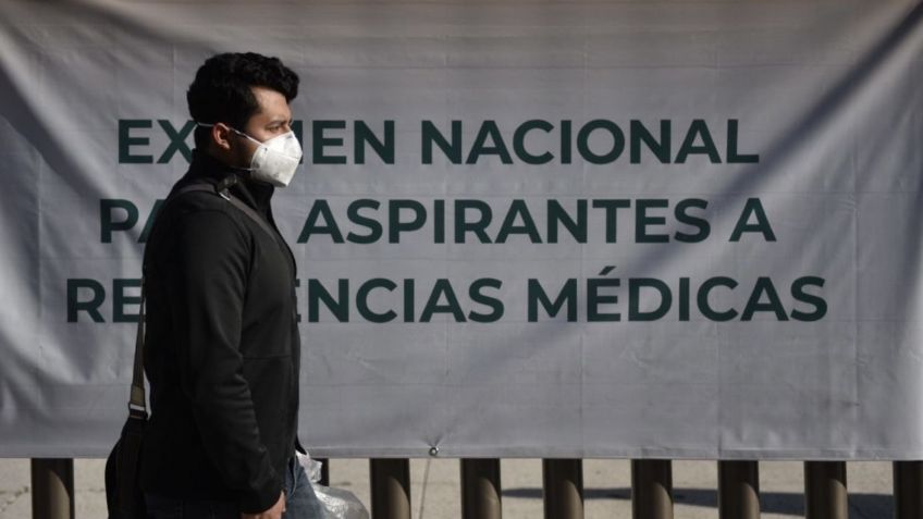 ENARM 2021: Todo lo que debes saber sobre la nueva convocatoria relacionada con la salud