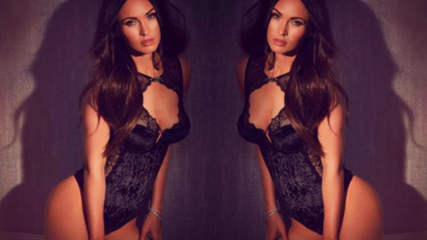 Megan Fox CONQUISTA Beverly Hills con paseo, ¿sin PANTALONES?