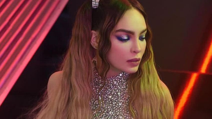 Belinda: Por qué la "princesa del pop" es tendencia en redes; aquí los detalles