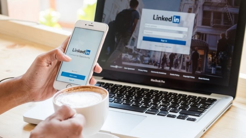 Filtran datos personales de más de 500 millones de usuarios de LinkedIn