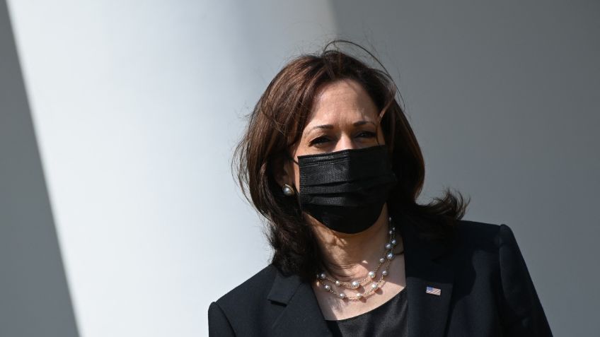 ¿EU declarará la GUERRA a América Latina por el AGUA potable? Kamala Harris da discurso y ATERRORIZA a las redes: VIDEO