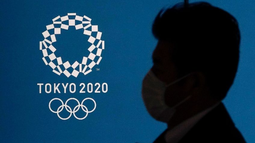 Ajustan logística de viaje hacia Tokio 2020