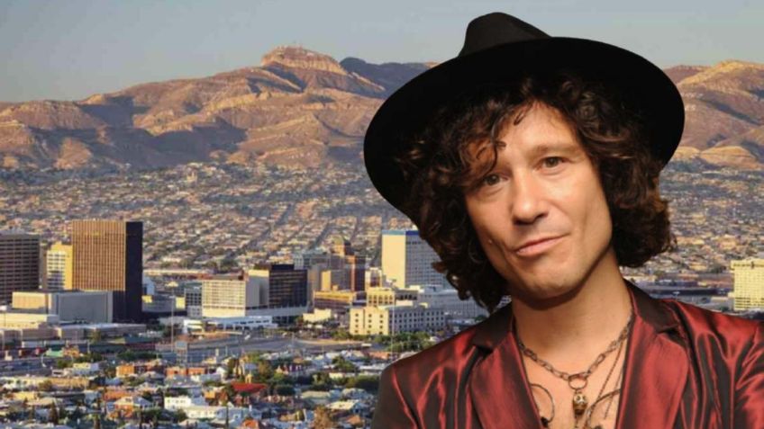 Ciudad de las bajas pasiones: La canción que Enrique Bunbury dedicó a Ciudad Juárez