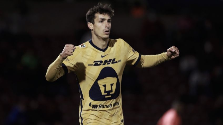 Pumas, sin margen de error