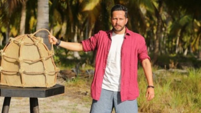 Survivor México: Ellos son los dos ATLETAS EXILIADOS de la tribu Jaguares  | FOTOS