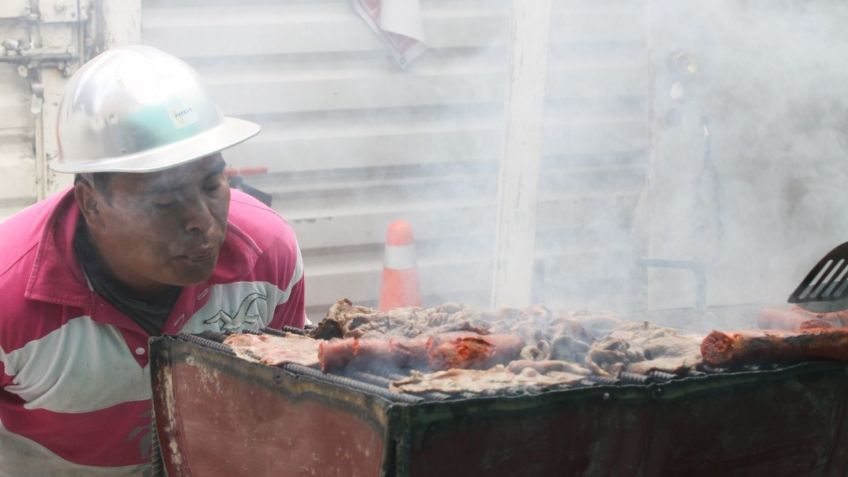 Alimentos tostados o al carbón: ¿Cuáles son los problemas a la salud por el abuso en su consumo?