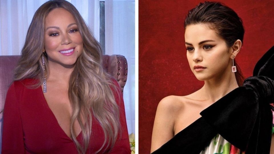 Mariah Carey y Selena Gómez han sido dos de las famosas que han dado a conocer de manera pública su padecimiento. FOTO: Especial