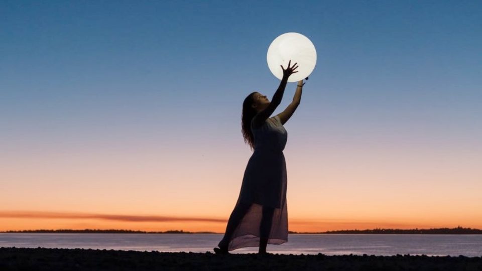 Descubre qué traerá para ti la Luna de lobos. Foto: Especial.