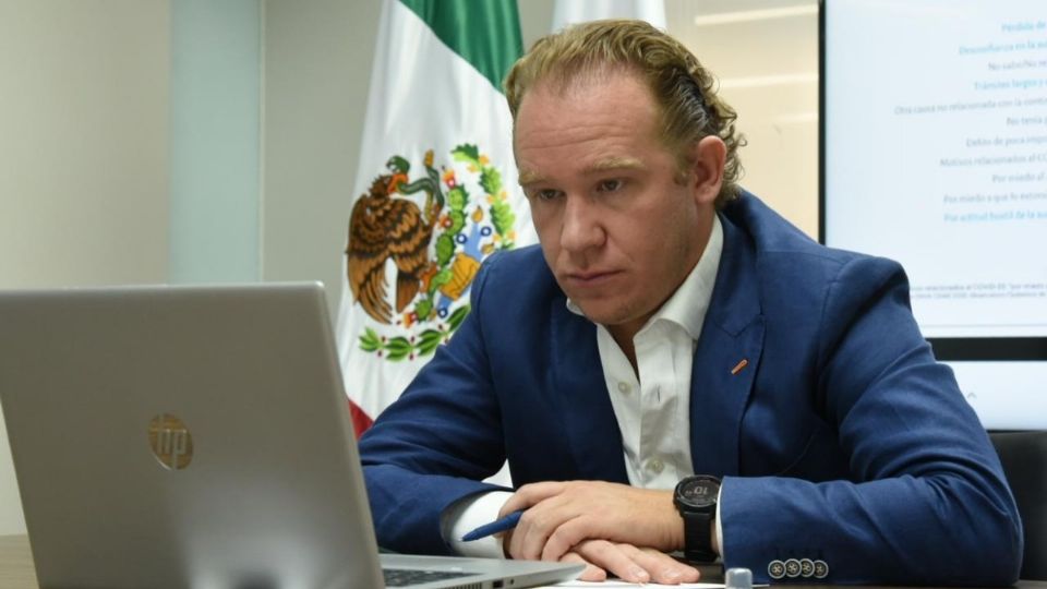 En un comparativo con las 16 Alcaldías de la Ciudad de México, Benito Juárez está en el último lugar de percepción de inseguridad Foto: Especial