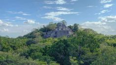 ¿Sabes cómo llegar rápido y fácil a la zona arqueológica de Calakmul?