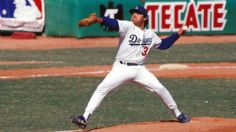 Fernando Valenzuela, exlanzador de los Dodgers es hospitalizado de emergencia, informa David Faitelson