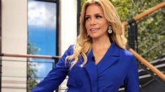 Cecy Gutiérrez visita Hoy y opaca con su belleza a Galilea Montijo: VIDEO