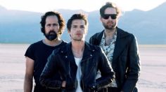 The Killers confirman NUEVO DISCO para este año; ¿Cuándo se estrena? | VIDEO