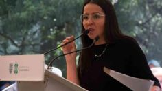 Patricia Ortiz inicia su camino para la reelección por Magdalena Contreras