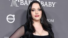 Dark y pianista: así lucía Kat Dennings en su primera película 