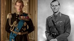 Serie NETFLIX "The Crown": ¿Es verdad o mentira lo que se dice de Felipe de Edimburgo?