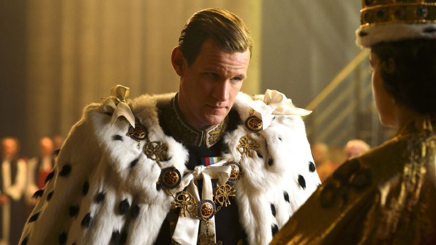 Netflix: The Crown no es la única serie sobre el Príncipe Felipe; conoce otras producciones sobre la realeza