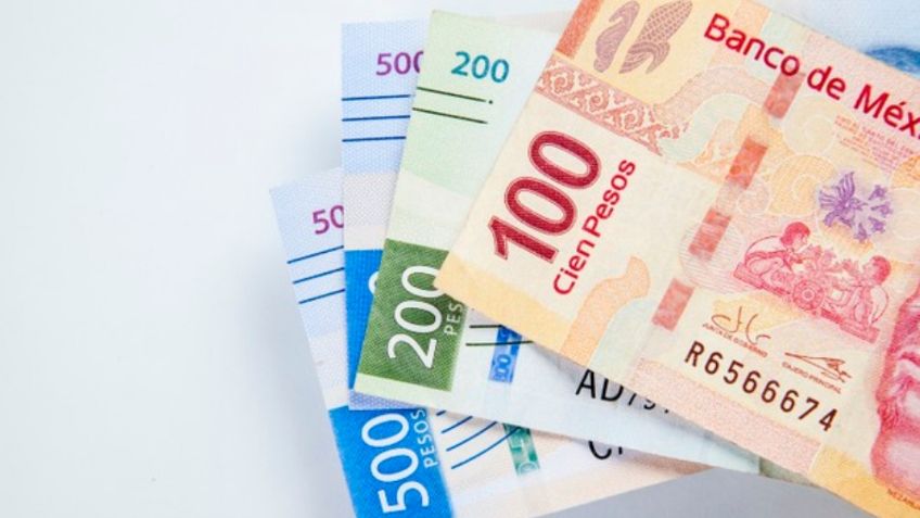 ¿Cómo ABRE el peso hoy 9 de Abril de 2021?