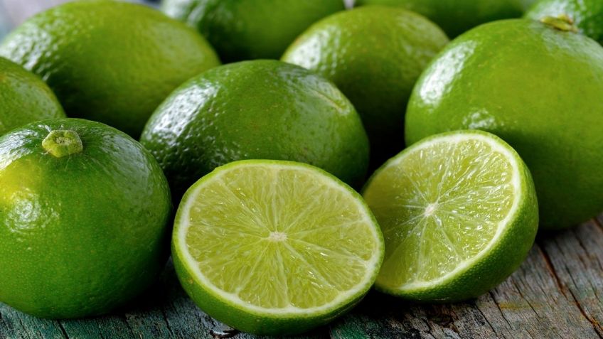 Sube el precio del limón 25 por ciento; adiós a los tacos bañados en su jugo