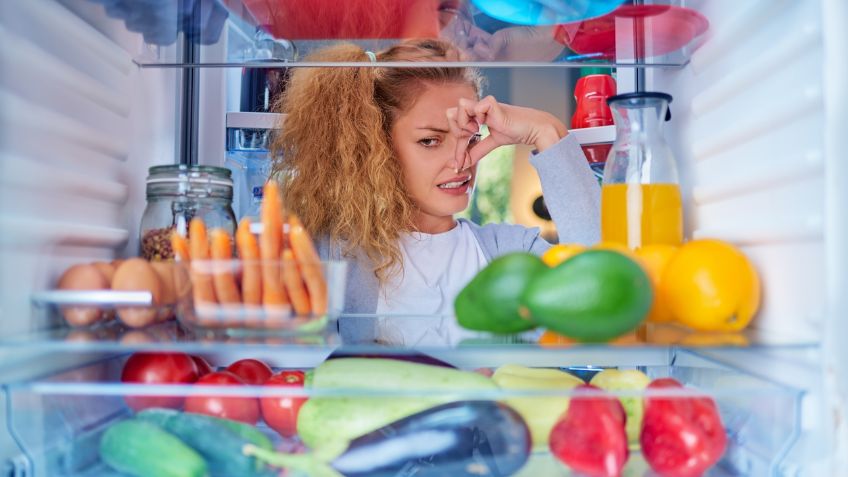 ¿Malos olores en tu refrigerador? TRUCOS para elimínalos de manera efectiva