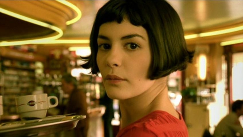 La muerte de Lady Di y seis más razones para volver a ver Amélie este fin de semana