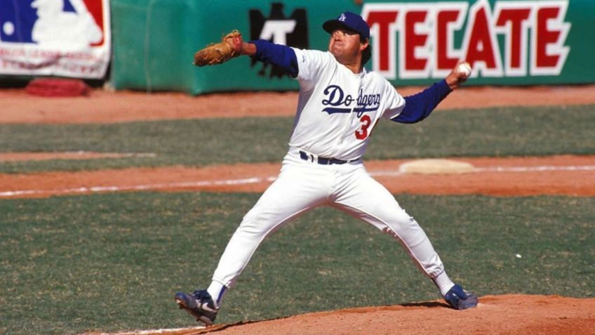 Fernando Valenzuela, exlanzador de los Dodgers es hospitalizado de emergencia, informa David Faitelson