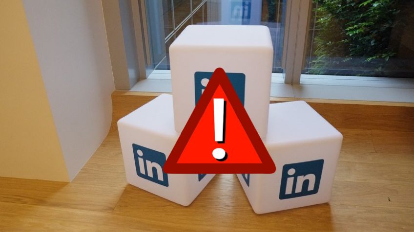 ¡Que siempre no! La filtración de 500 millones de usuarios de LinkedIn podría no ser real