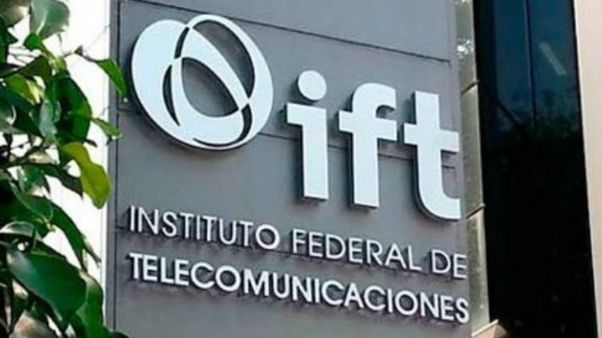 EU miente sobre sector de telecomunicaciones en México; afirma IFT