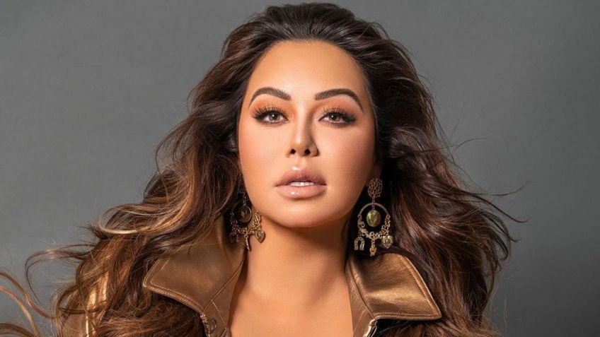 Chiquis Rivera PRESUME nuevo look y sorprende a sus fans