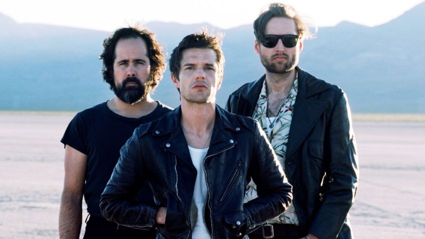 The Killers confirman NUEVO DISCO para este año; ¿Cuándo se estrena? | VIDEO